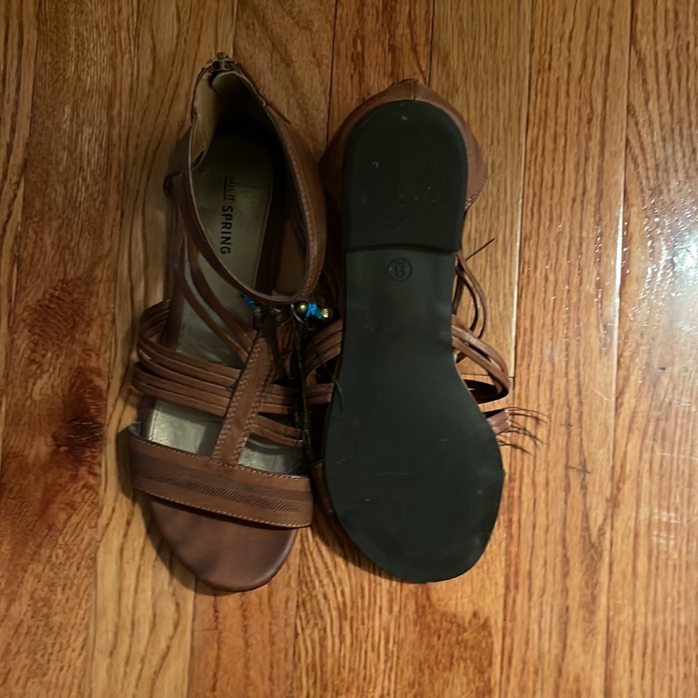Spring Sandals - Picture 3 of 5